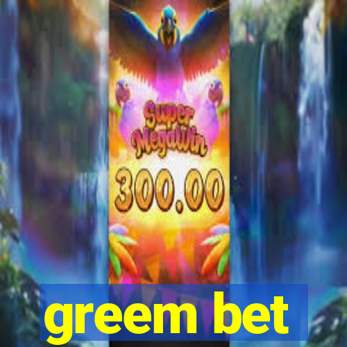 greem bet